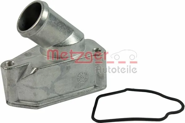 Termostato refrigerante Opel Frontera  (6B)