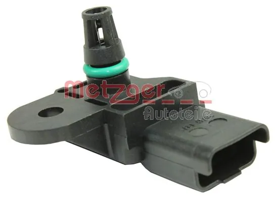 182735 Cargo Sensor De Presion Del Colector De Admision