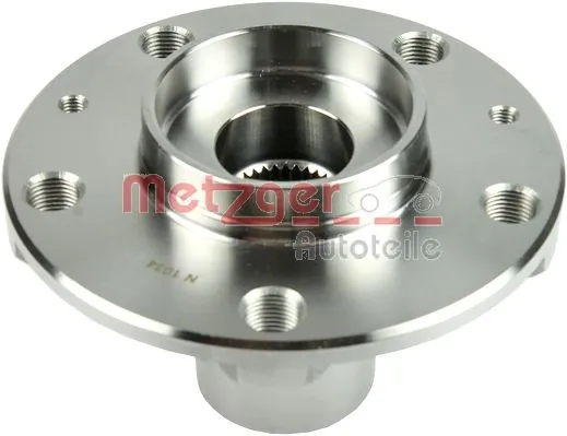 N1034 Metzger