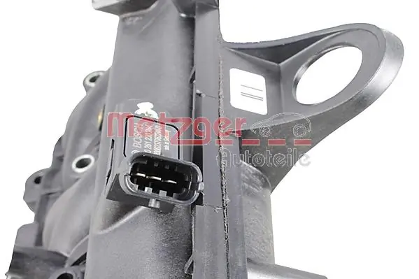Comprar 2100097 Metzger Colector de admisión