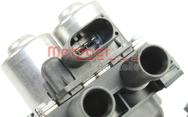 Válvula de calefacción Audi A6 C6 sedán (4F2) (2004 - 2011) precio, desde 136,92 EUR