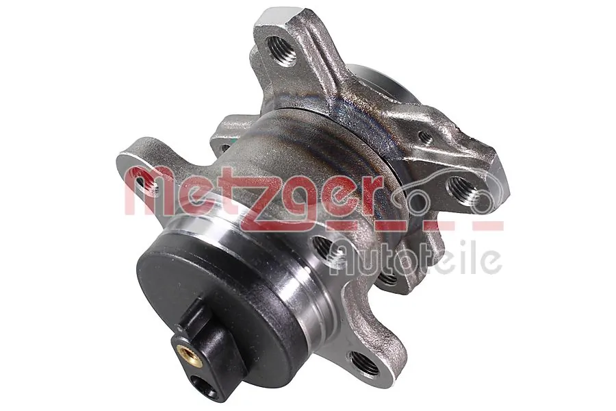Buje de rueda Suzuki Swift IV hatchback (MZ, EZ) (2010 - 2026) precio, desde 59,33 EUR