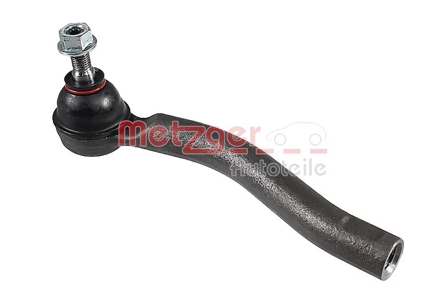Rótula barra de dirección para Nissan Qashqai J10