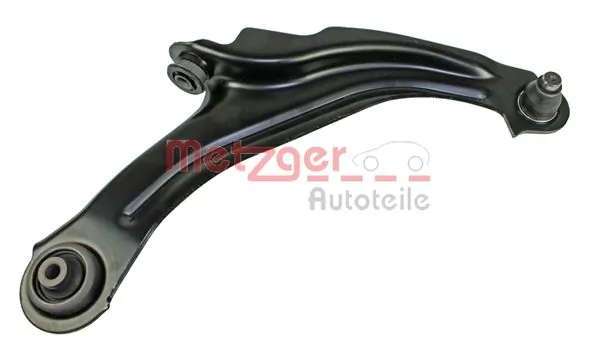 58082101 Metzger