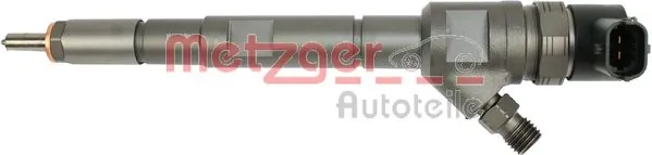  Inyector Hyundai H-1 STAREX 