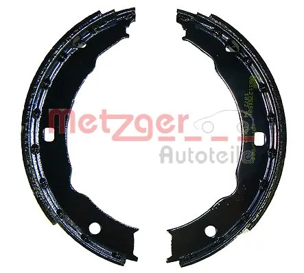 Zapatas de freno de mano Peugeot 406 sedán (8B) (1995 - 2004) precio, desde 43,00 USD