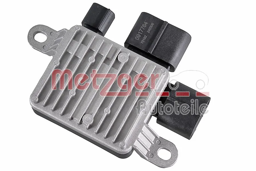 0917764 Metzger