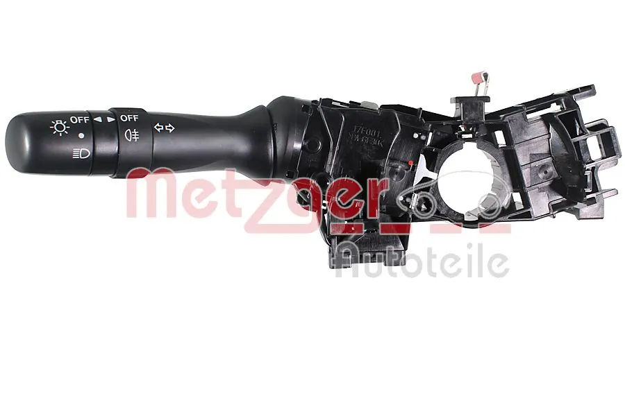 09161194 Metzger