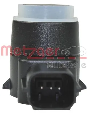 0901073 Metzger Sensor alarma de estacionamiento trasero 