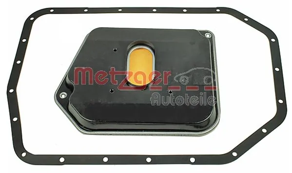  Filtro de transmisión automática Land Rover Range Rover 3