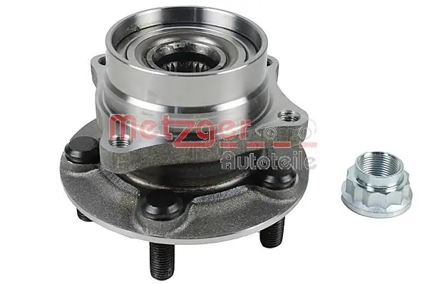 Comprar Buje de rueda delantero Toyota Prius  NHW20