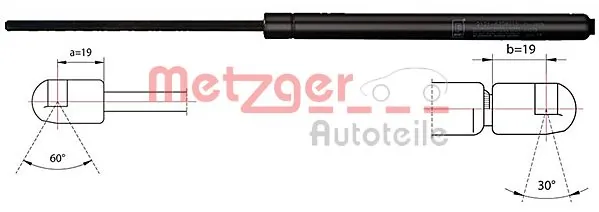2110516 Metzger