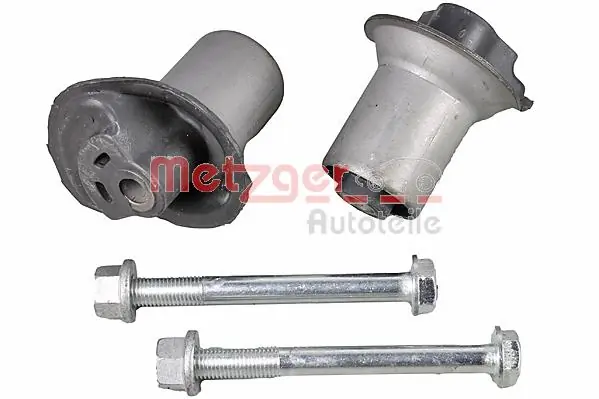 KS31 Polcar Silentblock del puente trasero