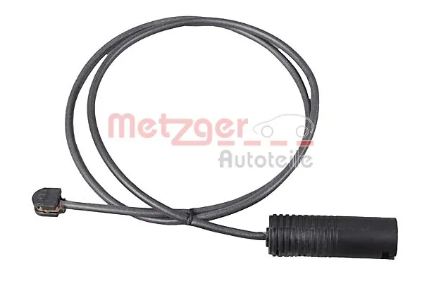 1190062 Metzger