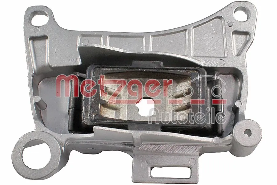 Soporte izquierdo del motor 41199051 AND