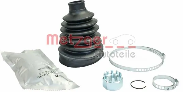 751109 Metzger