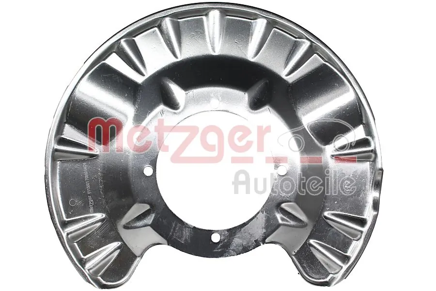 6115601 Metzger