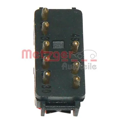 Comprar Boton de luz de emergencía Mercedes E  C124