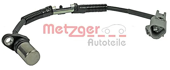 Comprar Sensor de cigüeñal Toyota Corolla VERSO R10