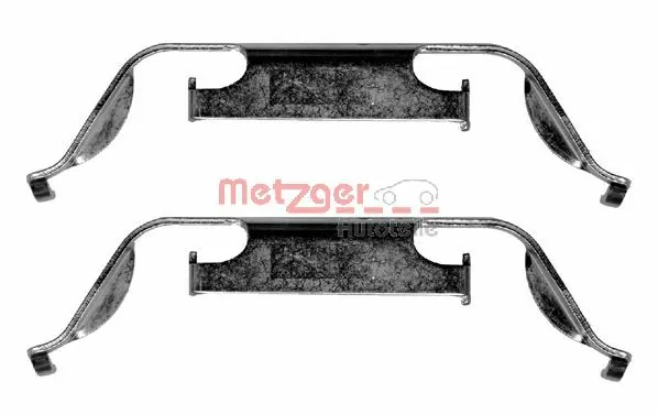 1091222 Metzger