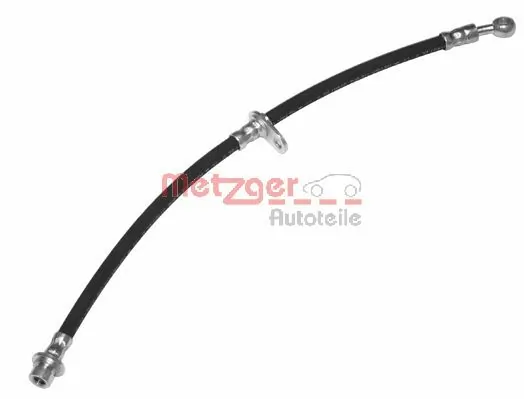 Tubo de frenos delantero para Honda CR-V I RD