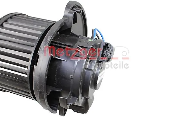 Ventilador de habitáculo para Renault Megane IV LV