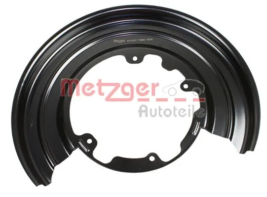 6115157 Metzger