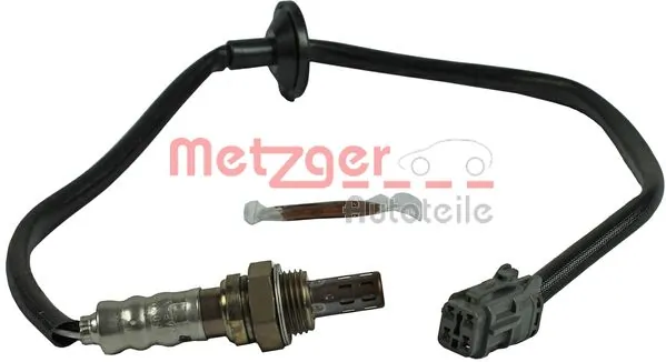 Sonda lambda de oxígeno posterior al catalizador Denso 2344444 precio, desde 26,36 EUR