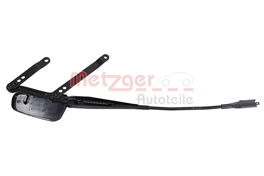 Brazo del limpiaparabrisas lavado de parabrisas para Mercedes GL  X164