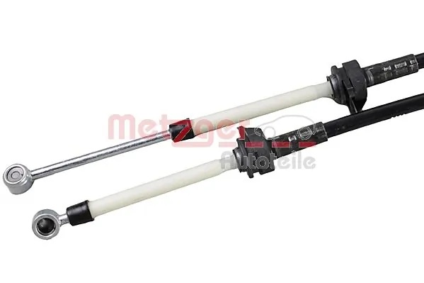 Cable de accionamiento de caja de cambios Peugeot 207 hatchback (WA, WC) (2006 - 2015) precio, desde 109,56 EUR