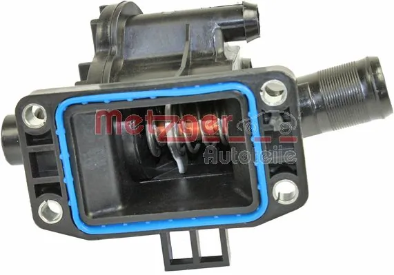 4006189 Metzger Caja del termostato
