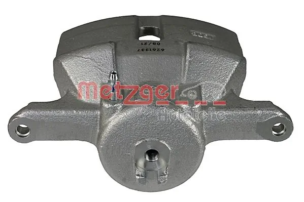 Pinza de freno delantera izquierda 775522 Lauber