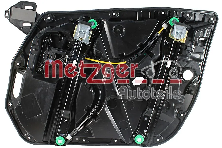 2160757 Metzger