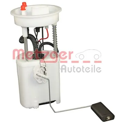 Módulo de alimentación de combustible para Audi TT  8N3
