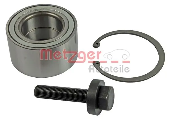 WM6746 Metzger