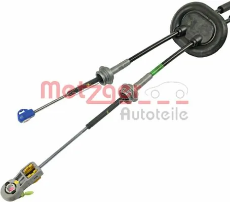 Cable de accionamiento de caja de cambios Citroen C4 II hatchback (B7) (2010 - 2026) precio, desde 91,37 EUR