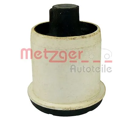Silentblock del puente trasero para Fiat Punto GRAND 199