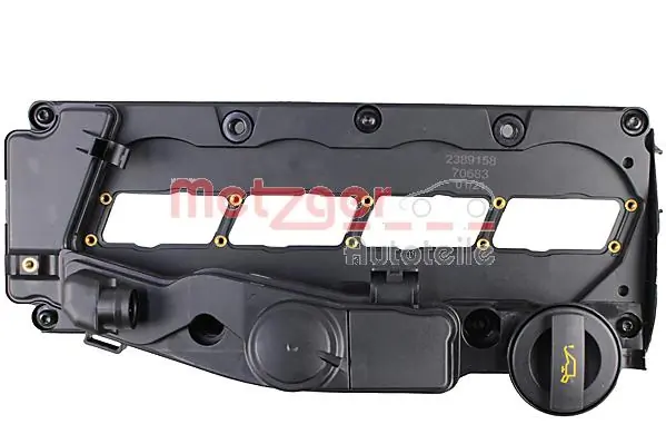 Tapa de culata Audi A6  (2004-2011)