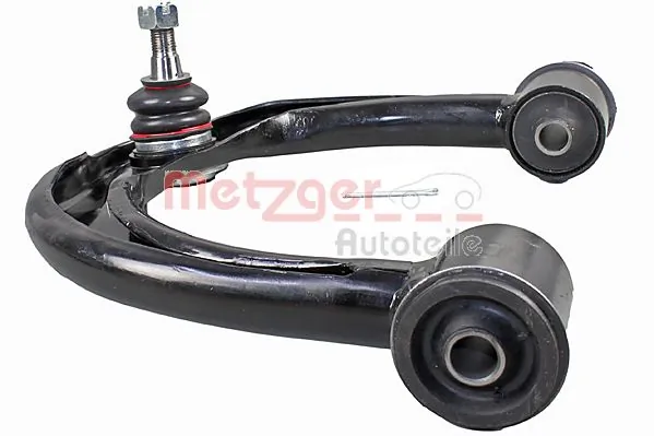 58125801 Metzger