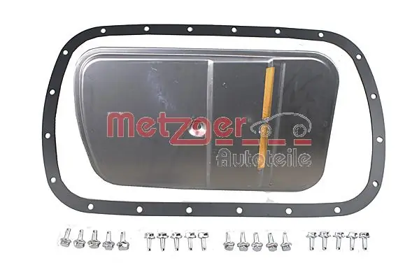 Comprar Filtro de transmisión automática BMW 5  E39