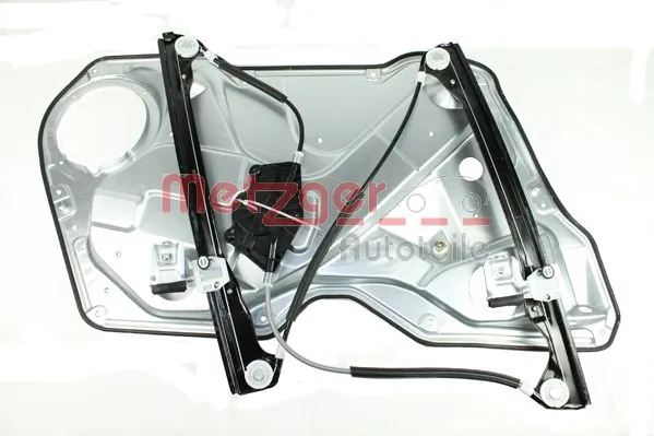  Mecanismo de elevalunas delantero derecha Seat Toledo 2