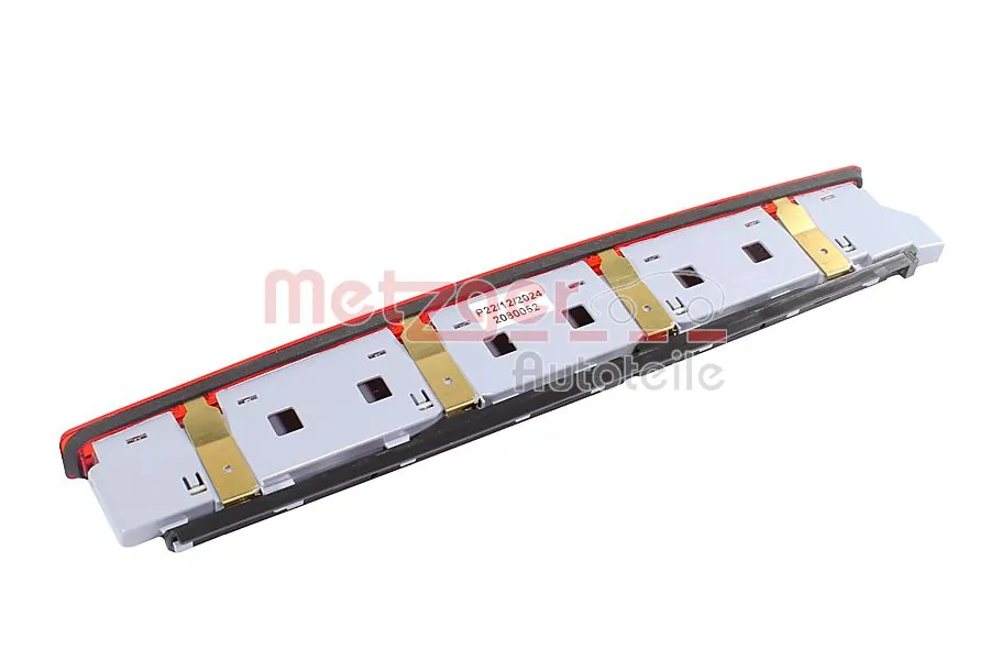 Lampara de luz de freno adicional  Audi A4 Avant B6 familiar (8E5) (2000 - 2005) precio, desde 84,51 EUR