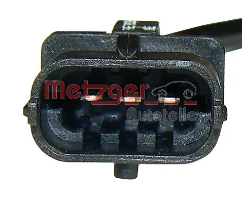 0903077 Metzger