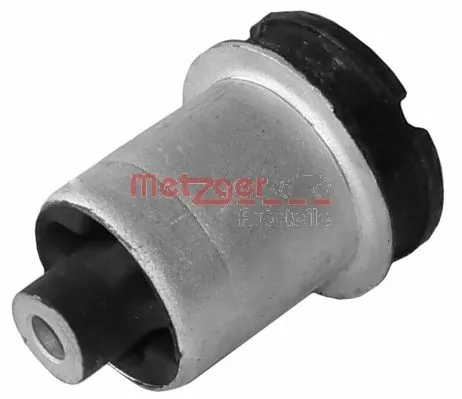 Silentblock del puente trasero para Audi A4 B5 8D2