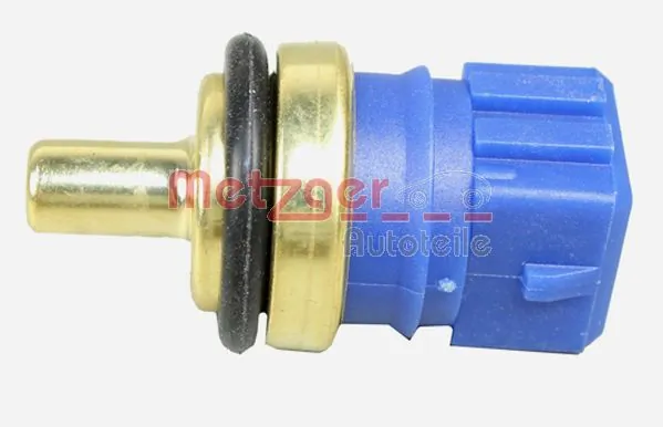 0905017 Metzger Sensor temperatura refrigerante