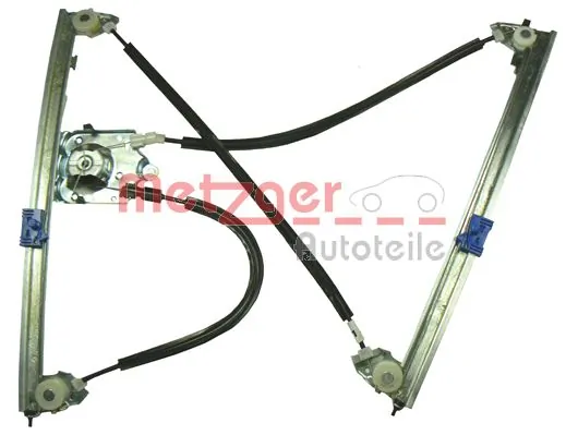 2160122 Metzger