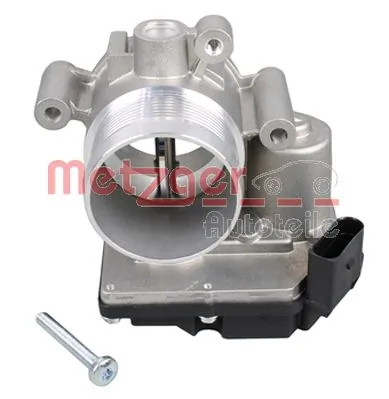 Caja de mariposa Tiguan I SUV (2007-2018) original desde 103,09 €