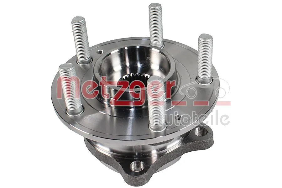 Buje de rueda delantero Iljin IJ113026 precio, desde 53,72 EUR