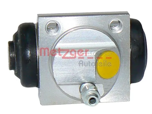 Bombín de freno de rueda trasero Smart FORTWO 