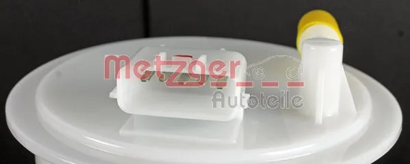 Módulo de alimentación de combustible para Nissan Qashqai +2 I J10